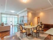 Apartamento para Venda em Americana/SP Santa Cruz 3 Quartos