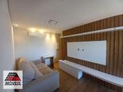 Apartamento para Venda em Americana/SP Santa Cruz 3 Quartos