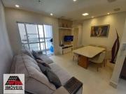 Apartamento para Venda em Americana/SP Santa Cruz 3 Quartos