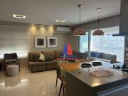 Apartamento para Venda em Americana/SP Santo Antônio 2...