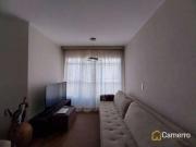 Apartamento para Venda em Americana/SP Santo Antônio 2...