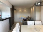 Apartamento para Venda em Americana/SP Santo Antônio 2...