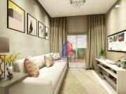Apartamento para Venda em Americana/SP Santo Antônio 3...