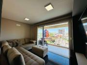 Apartamento para Venda em Americana/SP Santo Antônio 3...
