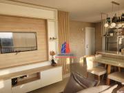 Apartamento para Venda em Americana/SP Santo Antônio 3...