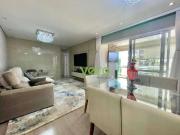 Apartamento para Venda em Americana/SP Santo Antônio 3...