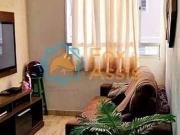 Apartamento para Venda em Americana/SP Vila Belvedere 2...