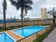 Apartamento para Venda em Americana/SP Vila Belvedere 2...