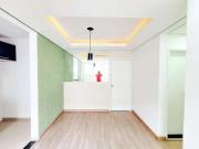 Apartamento para Venda em Americana/SP Vila Belvedere 2...