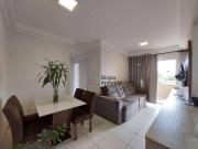 Apartamento para Venda em Americana/SP Vila Belvedere 3...