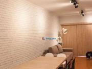 Apartamento para Venda em Americana/SP Vila Belvedere 3...