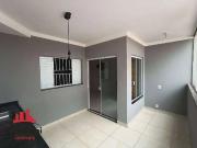 Apartamento para Venda em Americana/SP Vila Bertini 2...