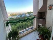 Apartamento para Venda em Americana/SP Vila Dainese 2...