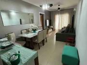 Apartamento para Venda em Americana/SP Vila Dainese 2...