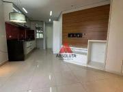 Apartamento para Venda em Americana/SP Vila Frezzarin 1...