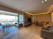 Apartamento para Venda em Americana/SP Vila Frezzarin 3...