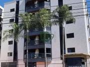 Apartamento para Venda em Americana/SP Vila Israel 3 Quartos
