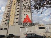 Apartamento para Venda em Americana/SP Vila Massucheto 2...