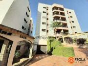 Apartamento para Venda em Americana/SP Vila Jones 3 Quartos