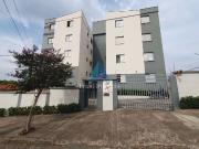 Apartamento para Venda em Americana/SP Vila Jones 3 Quartos