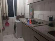 Apartamento para Venda em Americana/SP Vila Massucheto 2...