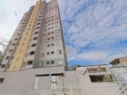 Apartamento para Venda em Americana/SP Vila Massucheto 3...