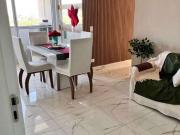 Apartamento para Venda em Americana/SP Vila Massucheto 3...