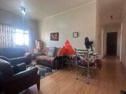 Apartamento para Venda em Americana/SP Vila Medon 2 Quartos