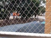 Apartamento para Venda em Americana/SP Vila Molon 3 Quartos