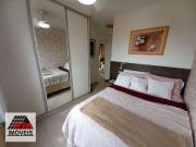 Apartamento para Venda em Americana/SP Vila Omar 2 Quartos