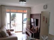 Apartamento para Venda em Americana/SP Vila Omar 2 Quartos