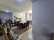 Apartamento para Venda em Americana/SP Vila Omar 2 Quartos