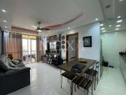 Apartamento para Venda em Americana/SP Vila Omar 3 Quartos