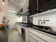 Apartamento para Venda em Americana/SP Vila Omar 3 Quartos