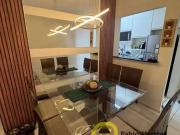 Apartamento para Venda em Americana/SP Vila Omar 3 Quartos