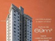 Apartamento para Venda em Americana/SP Vila Omar 3 Quartos