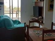 Apartamento para Venda em Americana/SP Vila Omar 3 Quartos