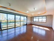 Apartamento para Venda em Americana/SP Vila Pavan 3 Quartos