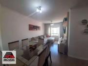 Apartamento para Venda em Americana/SP Vila Rehder 2 Quartos