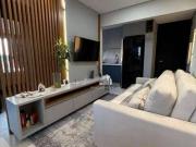 Apartamento para Venda em Americana/SP Vila Rehder 2 Quartos