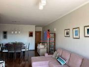 Apartamento para Venda em Americana/SP Vila Rehder 3 Quartos