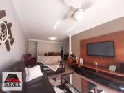 Apartamento para Venda em Americana/SP Vila Rehder 3 Quartos