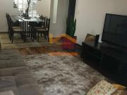 Apartamento para Venda em Americana/SP Vila Rehder 3 Quartos