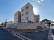 Apartamento para Venda em Americana/SP Vila São Pedro 2...