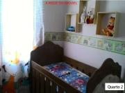 Apartamento para Venda em Americana/SP Vila São Pedro 3...