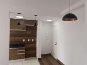 Apartamento para Venda em Americana/SP Vila Santa...