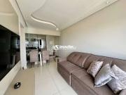 Apartamento para Venda em Americana/SP Vila Santa...