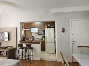 Apartamento para Venda em Americana/SP Vila Santa...