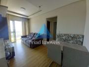 Apartamento para Venda em Americana/SP Vila Santa...