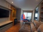 Apartamento para Venda em Americana/SP Vila Santa...